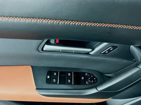 Used 2025 MAZDA CX-50 Meridian Edition w/ Apex Package image 16