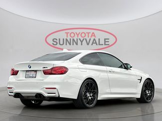Used 2020 BMW M4 Coupe w/ Competition Package video 3