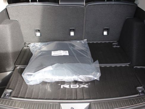 New 2026 Acura RDX Advance Package image 13