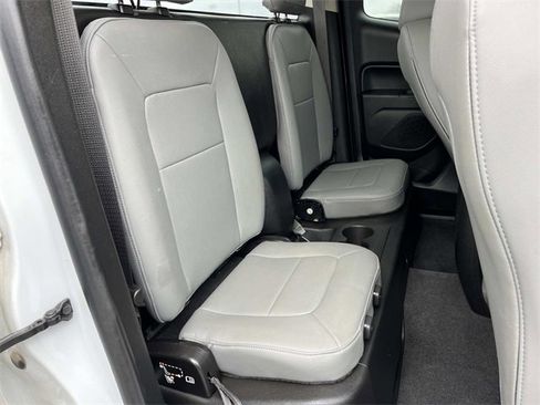 Used 2020 GMC Canyon 4x4 Extended Cab image 21