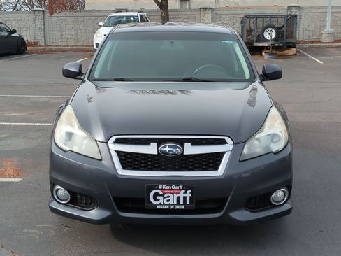 Used 2013 Subaru Legacy 2.5i Limited image 11