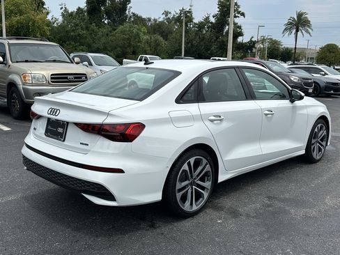 Used 2026 Audi A3 2.0T Premium AWD/4WD image 4