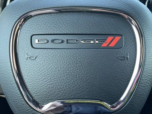 New 2026 Dodge Durango GT image 19