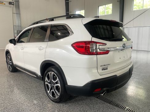 Used 2024 Subaru Ascent Limited w/ Technology Package AWD/4WD image 15