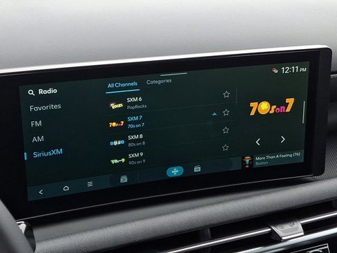 New 2026 Hyundai Tucson SEL image 16