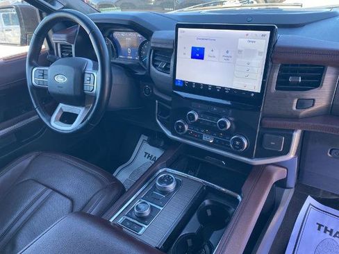 Certified 2022 Ford Expedition Max Limited image 31
