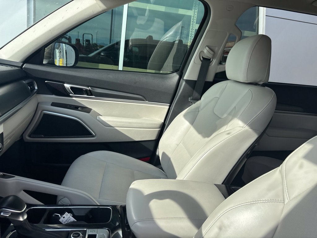 Used 2021 Kia Telluride S AWD/4WD image 4