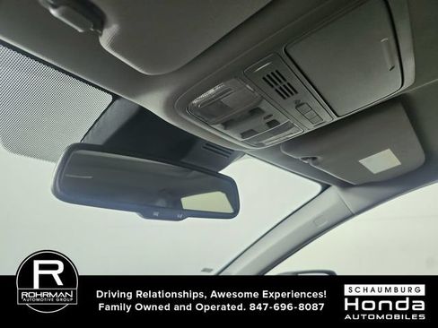 Used 2020 Honda CR-V EX-L image 10