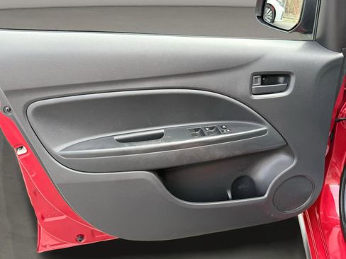 Used 2024 Mitsubishi Mirage ES image 14