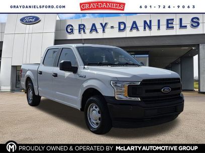 Used 2019 Ford F150 XL w/ Equipment Group 101A Mid
