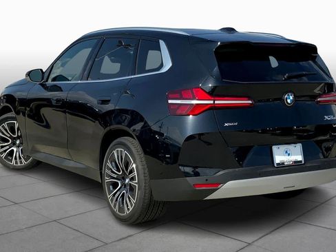 Used 2026 BMW X3 xDrive30 w/ Premium Package image 12