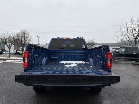 Certified 2022 Ford F150 XLT w/ Equipment Group 302A High image 31