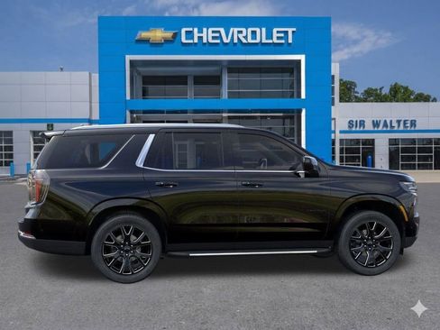 New 2026 Chevrolet Tahoe LS w/ LPO, Dark Essentials Package image 6