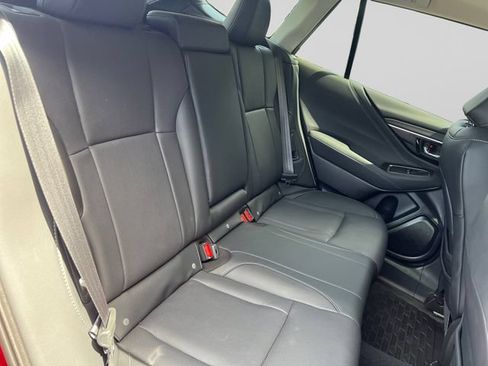 Used 2024 Subaru Outback Limited XT AWD/4WD image 18