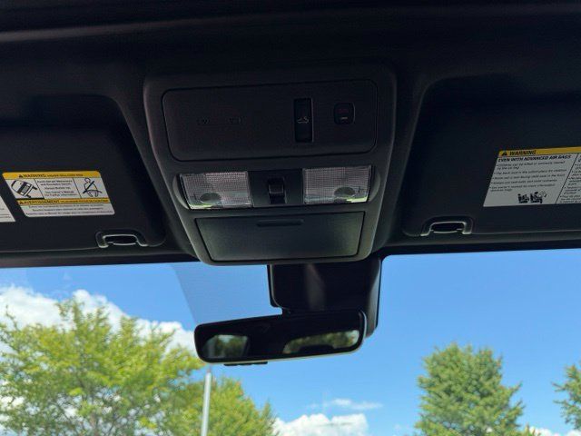 New 2026 Nissan Frontier PRO-4X AWD/4WD image 20