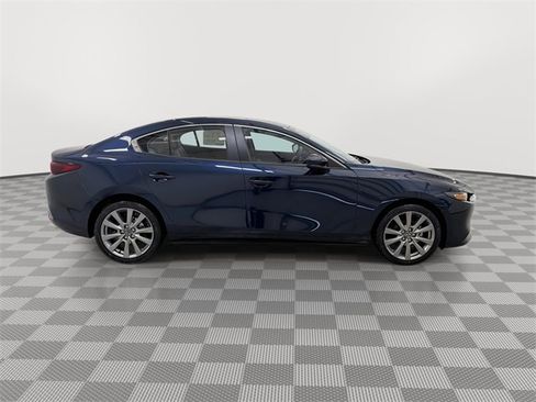New 2026 MAZDA MAZDA3 2.5 S Sedan w/ Preferred Pkg image 12