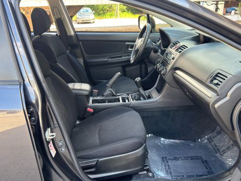Used 2013 Subaru Crosstrek 2.0i Premium AWD/4WD image 14