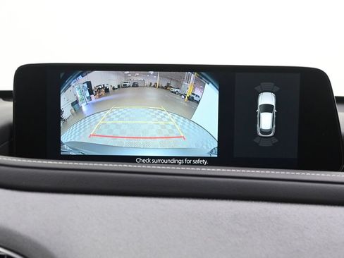 Certified 2026 MAZDA CX-30 AWD 2.5 S image 30