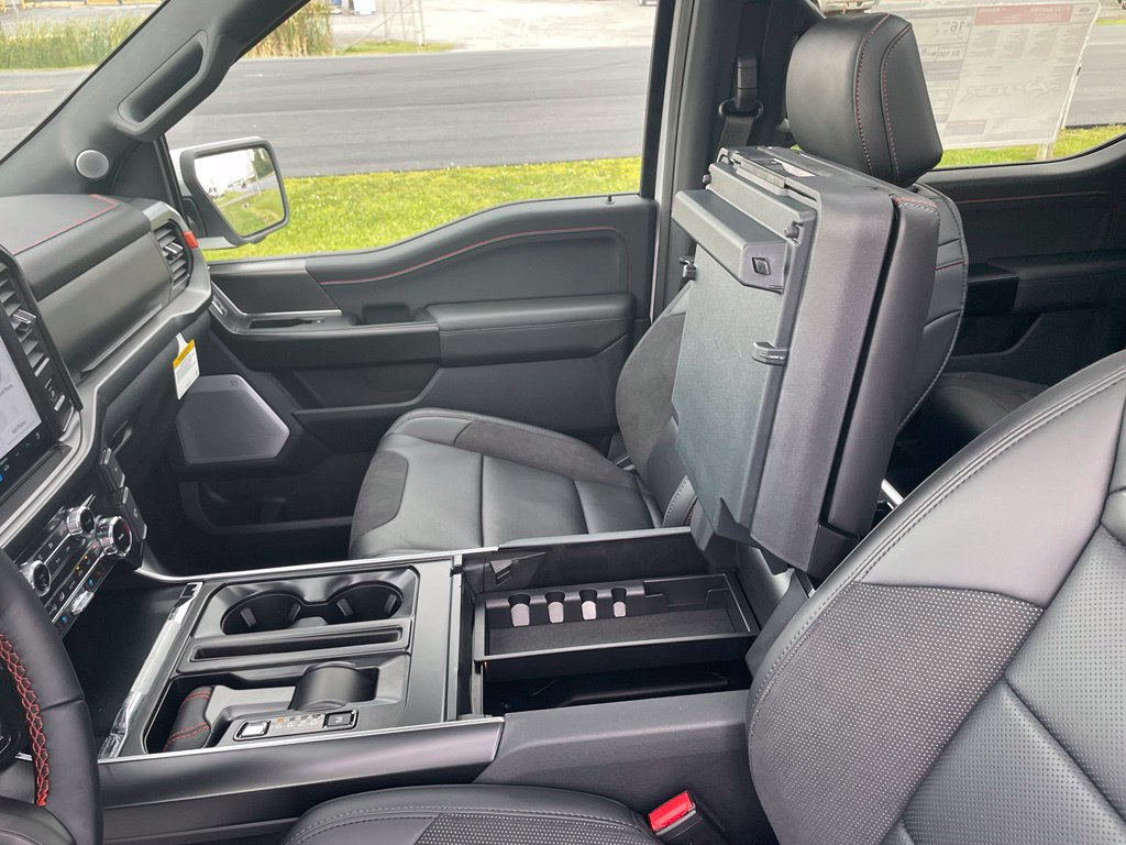 New 2026 Ford F150 Raptor AWD/4WD image 32