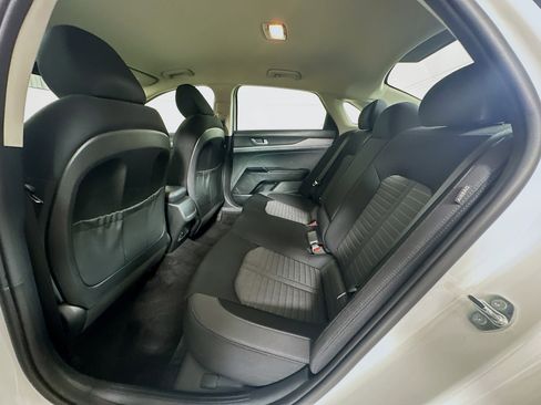 Used 2025 Kia K5 LXS image 26