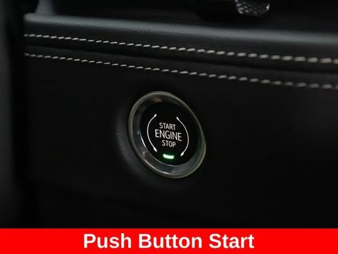 Used 2026 Cadillac Escalade Luxury w/ Touring Package AWD/4WD image 24