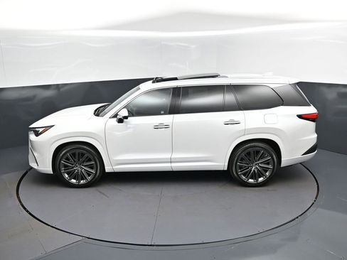 New 2026 Lexus TX 350 AWD image 33