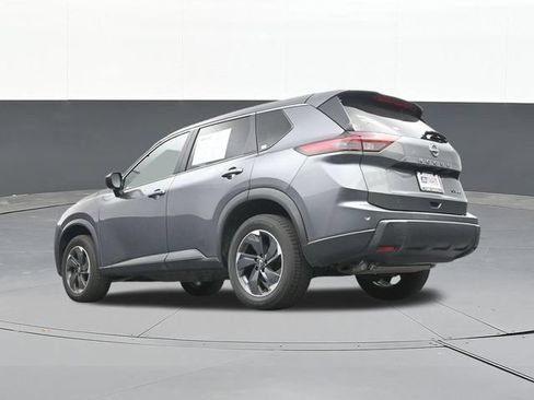 Used 2024 Nissan Rogue SV AWD/4WD image 44