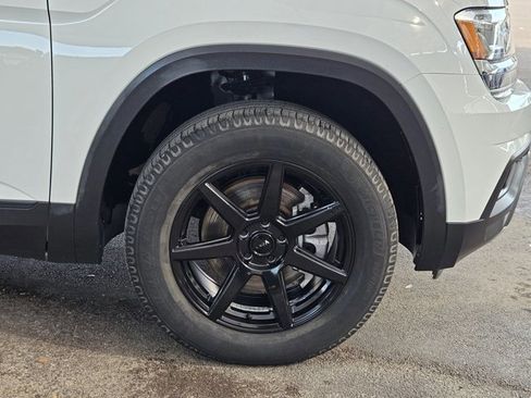 Used 2019 Volkswagen Atlas SE FWD image 21
