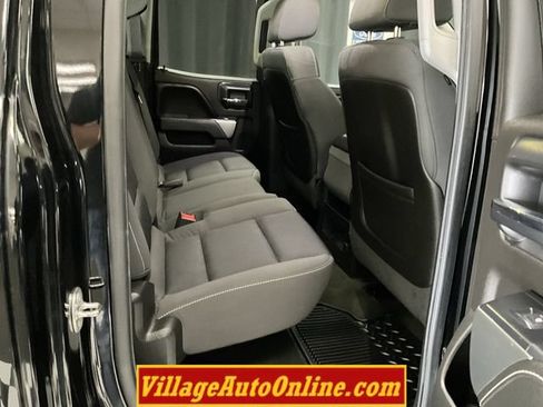 Used 2015 Chevrolet Silverado 1500 LT w/ All Star Edition AWD/4WD image 31