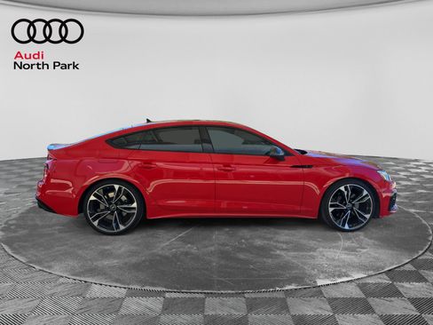 Used 2024 Audi S5 Prestige w/ Prestige Package AWD/4WD image 6