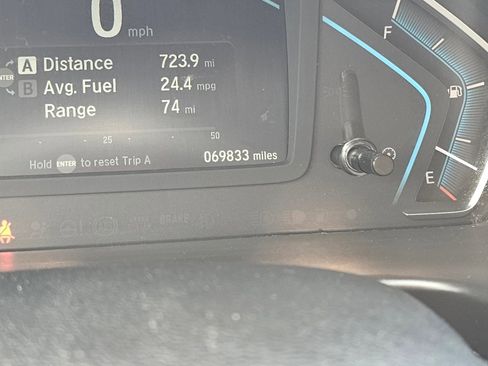 Used 2020 Honda Odyssey EX-L image 5