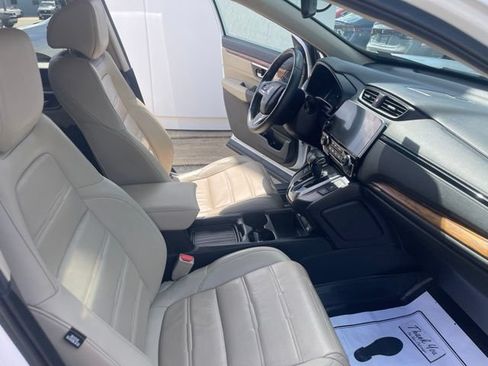 Used 2022 Honda CR-V EX-L image 18