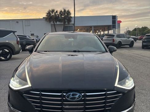 Used 2020 Hyundai Sonata SE image 3