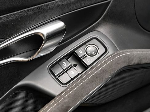 Used 2014 Porsche 911 GT3 w/ Sound Package Plus image 32