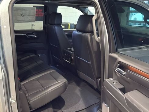 New 2026 GMC Sierra 1500 Denali w/ Denali Reserve Package AWD/4WD image 14