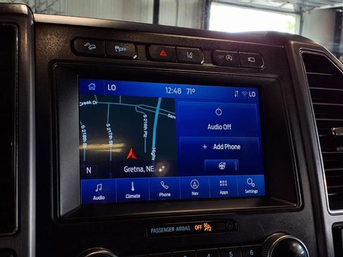 Used 2020 Ford Expedition Platinum AWD/4WD image 23