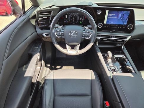 Used 2024 Lexus RX 350h w/ Accessory Package (K3) AWD/4WD image 4