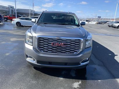 Used 2020 GMC Yukon XL Denali w/ Denali Premium Package