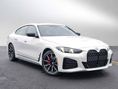 New 2026 BMW 430i xDrive 430i xDrive w/ M Sport Package