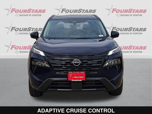 New 2026 Nissan Rogue SV image 10