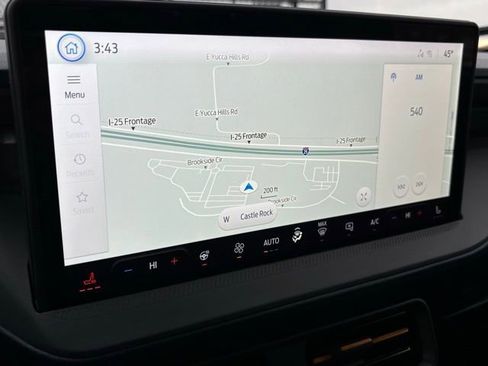 New 2026 Ford Maverick Tremor image 34