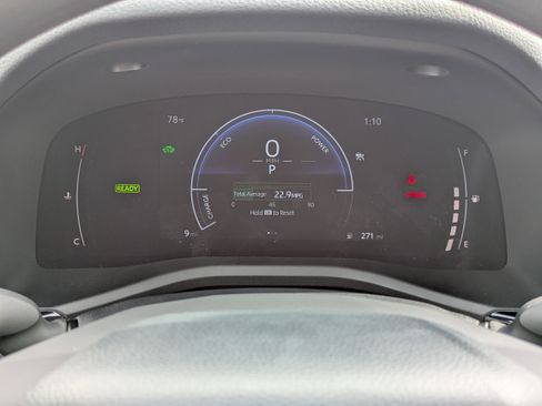 New 2026 Toyota Camry LE image 19