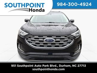 Used 2020 Ford Edge SEL video 2