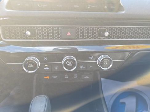 Used 2025 Honda Civic Sport image 20