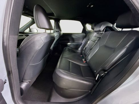 Used 2023 Lexus RX 350 AWD image 25