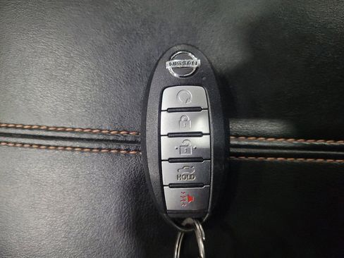 Used 2019 Nissan Altima 2.0 SR image 32