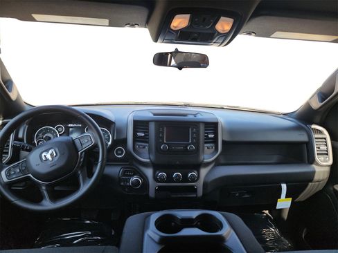 Used 2024 RAM 1500 Tradesman image 25