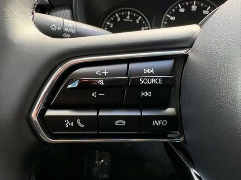 New 2026 MAZDA CX-90 3.3 Turbo w/ Select Package image 24