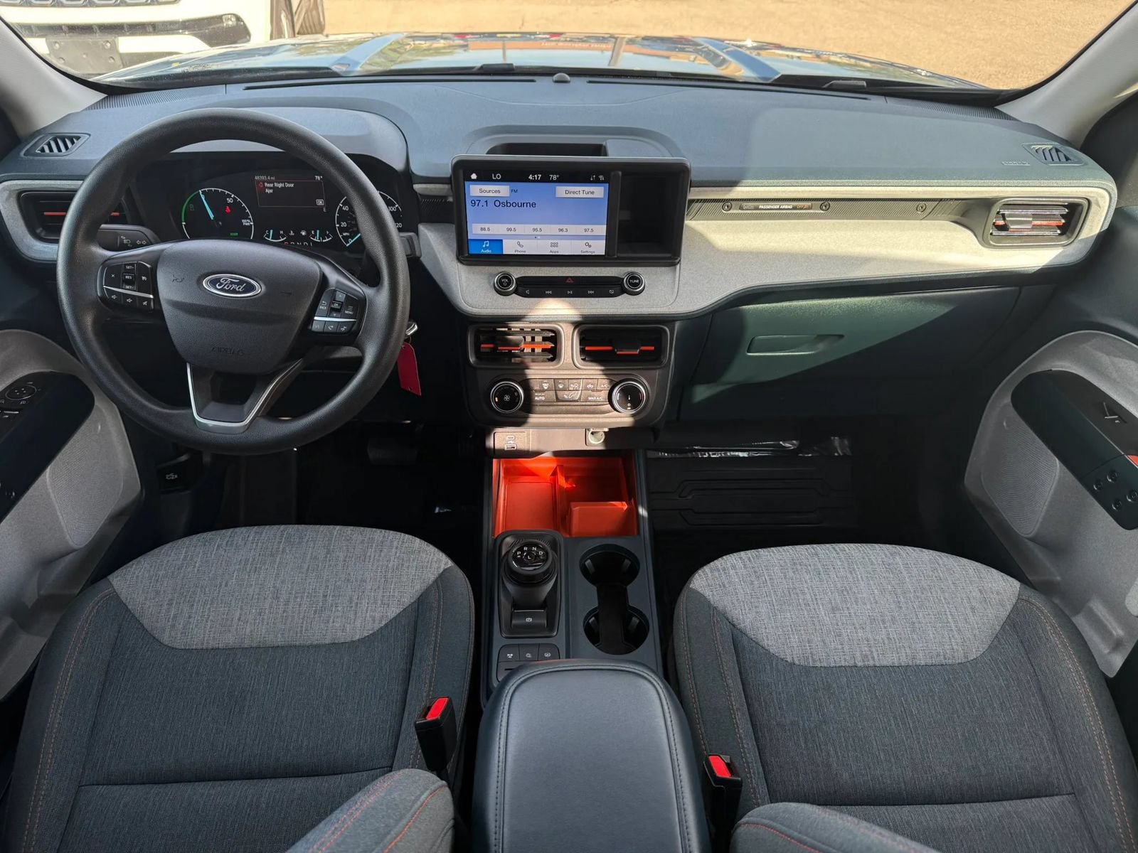 Used 2024 Ford Maverick XLT FWD image 10