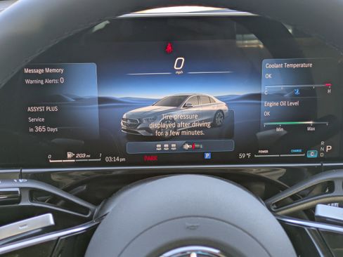 New 2026 Mercedes-Benz E 450 E 450 image 19